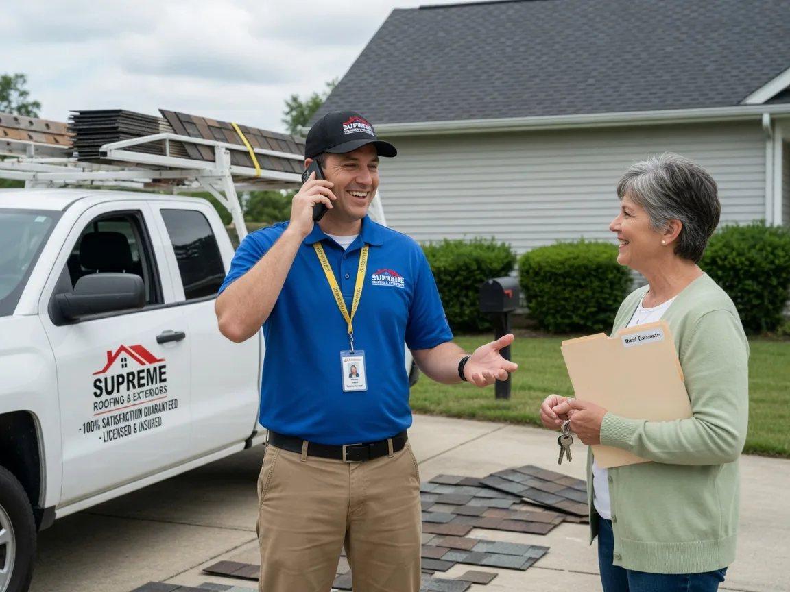 Roof Replacement Crawford, GA FAQs